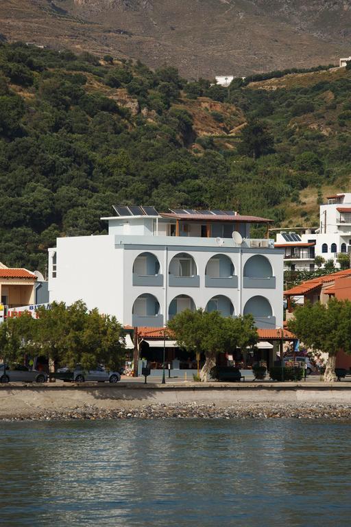 Hotel Livikon Plakias Habitación foto
